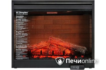 Электрический очаг Dimplex Symphony 30" DF3020-EU в Оренбурге